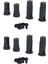 Adet Metal Tekerlek Altıgen Hub Sürücü Adaptörü Birleştirici Hb Oyuncaklar ZP1001 ZP1002 Zp 1001 Zp 1002 1/10 Rc Araba Yükseltme Parçaları (Yurt Dışından) 1