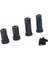 Adet Metal Tekerlek Altıgen Hub Sürücü Adaptörü Birleştirici Hb Oyuncaklar ZP1001 ZP1002 Zp 1001 Zp 1002 1/10 Rc Araba Yükseltme Parçaları (Yurt Dışından) 4