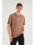 Leo Erkek Oversize T-Shirt 1