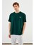Leo Erkek Oversize T-Shirt 2
