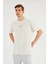 mmetalic Leo Erkek Oversize T-Shirt 5