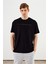 Leo Erkek Oversize T-Shirt 1