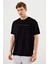 Leo Erkek Oversize T-Shirt 2