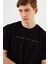 Leo Erkek Oversize T-Shirt 3
