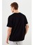Leo Erkek Oversize T-Shirt 5
