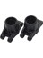 2 Adet Arka Direksiyon Hub Knuckle 45-SJ11 Xinlehong 9145 9145 1/20 Kamyon Rc Araba Yedek Parçaları (Yurt Dışından) 1