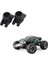 2 Adet Arka Direksiyon Hub Knuckle 45-SJ11 Xinlehong 9145 9145 1/20 Kamyon Rc Araba Yedek Parçaları (Yurt Dışından) 3