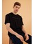Leo Erkek Oversize T-Shirt 4