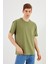 mmetalic Leo Erkek Oversize T-Shirt 2