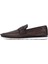 Erkek Deri Loafer Ayakkabı 1024 64605 Erk Ayk Y24 Grıllo 2