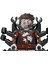 Doctor Strange Minifigure Koleksiyonluk Mini Doctor Strange Minifigure Çocuk Blokları Oyuncak (Yurt Dışından) 2
