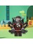 Doctor Strange Minifigure Koleksiyonluk Mini Doctor Strange Minifigure Çocuk Blokları Oyuncak (Yurt Dışından) 5
