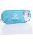 Heamor 1 Adet Öğrenci Kore Versiyonu Kalem Kutusu - BLUEX3PCS21X9.5CM (Yurt Dışından) 3