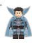 Yapı Taşı Oyuncak Dıy Montajlı Güzel Minifigure Blok Oyuncak Yapı Taşı Bulmaca (Yurt Dışından) 1