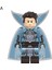 Yapı Taşı Oyuncak Dıy Montajlı Güzel Minifigure Blok Oyuncak Yapı Taşı Bulmaca (Yurt Dışından) 2