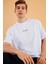 Leo Erkek Oversize T-Shirt 1