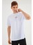 Leo Erkek Oversize T-Shirt 2