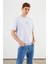 Leo Erkek Oversize T-Shirt 3