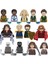Tv Dizisi Film Anime Serisi Süper Kahraman Yeni Tuğlalar Dıy Anime Minifigures Teknik Montaj Çocuk Oyuncak Yapı Taşları Bebek Hediyeleri (Yurt Dışından) 1
