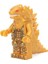 Adet/takım Godzilla Blok Oyuncaklar Yapı Tuğlaları Oyuncak Figürü (Yurt Dışından) 2