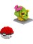 Pokemon Pikachu Serisi Minifigures Yapı Taşları Oyuncak Çocuklar Için Hayranları Doğum Günü Hediyeleri (Yurt Dışından) 2