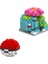 Pokemon Pikachu Serisi Minifigures Yapı Taşları Oyuncak Çocuklar Için Hayranları Doğum Günü Hediyeleri (Yurt Dışından) 4