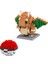 Pokemon Pikachu Serisi Minifigures Yapı Taşları Oyuncak Çocuklar Için Hayranları Doğum Günü Hediyeleri (Yurt Dışından) 5