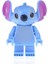 Childrenworld Minifigure Blokları Aksiyon Figürleri Dikiş Minifigure Çocuk Yapı Taşı Oyuncak (Yurt Dışından) 1
