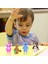 Childrenworld Minifigure Blokları Aksiyon Figürleri Dikiş Minifigure Çocuk Yapı Taşı Oyuncak (Yurt Dışından) 3