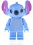 Childrenworld Minifigure Blokları Aksiyon Figürleri Dikiş Minifigure Çocuk Yapı Taşı Oyuncak (Yurt Dışından) 4