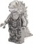 Adet/takım Godzilla Blok Oyuncaklar Yapı Tuğlaları Oyuncak Figürü (Yurt Dışından) 3