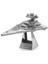 Star Wars 3D Metal Bulmaca R2D2 C-3po x Wing Fighter Dıy Montaj Modeli Yapboz Oyuncaklar Yetişkin Çocuklar Için Hediye (Yurt Dışından) 1