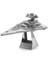 Star Wars 3D Metal Bulmaca R2D2 C-3po x Wing Fighter Dıy Montaj Modeli Yapboz Oyuncaklar Yetişkin Çocuklar Için Hediye (Yurt Dışından) 3