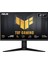 ASUS TUF GAMING VG279QL3A   27 HDR FAST IPS FREESYNC VE G-SYNC UYUMLU 1920x1080 1MS 180HZ DP HDMI  MM VESA 3YIL ELMB,EYECARE, FLICKER-FREE,PIVOT,%125 Srgb Monitör 1