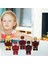 Childrenworld Aksiyon Minifigure Eğlenceli Çocuk Erken Gelişim Kahramanı Mini Şekil Oyuncak (Yurt Dışından) 5