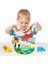 Çocuk Montessori Ahşap Hayvan Denge Blokları Tahta Oyunları Oyuncak Çok Renkli Eğitici Istifleme Yüksek Yapı Taşı Ahşap Oyuncaklar (Yurt Dışından) 1