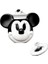 Mickey Mouse Minnie Mouse Donald Duck Papatya Ördek Modeli Yapı Taşları Tuğla Setleri Klasik Bebek Çocuk Oyuncakları Erkek Çocuklar Için Hediye (Yurt Dışından) 3