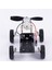 Mini Rüzgar Araç Kiti 130 Motor Diy Araba El Yapımı Bilimsel Deney Eğitici Oyuncaklar Çocuk Doğum Günü Hediyeleri Için (Yurt Dışından) 2