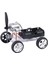 Mini Rüzgar Araç Kiti 130 Motor Diy Araba El Yapımı Bilimsel Deney Eğitici Oyuncaklar Çocuk Doğum Günü Hediyeleri Için (Yurt Dışından) 3