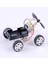 Mini Rüzgar Araç Kiti 130 Motor Diy Araba El Yapımı Bilimsel Deney Eğitici Oyuncaklar Çocuk Doğum Günü Hediyeleri Için (Yurt Dışından) 4
