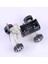 Mini Rüzgar Araç Kiti 130 Motor Diy Araba El Yapımı Bilimsel Deney Eğitici Oyuncaklar Çocuk Doğum Günü Hediyeleri Için (Yurt Dışından) 5