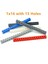 Teknik Yapı Bloğu Moc Kombinasyonu Çivili Uzun Kirişli Delikli Kalın Tuğlalar Leduo 3703 32018 3895 2730 3894 3701 3700 (Yurt Dışından) 3