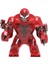 Childrenworld Yapı Taşı Oyuncak Tuğla Oyuncaklar Örümcek Adam Minifigure Çocuk Blokları Oyuncak (Yurt Dışından) 2