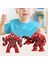 Childrenworld Yapı Taşı Oyuncak Tuğla Oyuncaklar Örümcek Adam Minifigure Çocuk Blokları Oyuncak (Yurt Dışından) 4