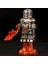 Marvel Blokları Iorn Adam Mini Aksiyon Oyuncak Mk1 Ironman Figürleri Oyuncak Inşaat Blokları Tuğla Oyuncaklar Birleştirin Çocuklar Için Hediyeler CQ01 (Yurt Dışından) 4