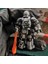 Marvel Blokları Iorn Adam Mini Aksiyon Oyuncak Mk1 Ironman Figürleri Oyuncak Inşaat Blokları Tuğla Oyuncaklar Birleştirin Çocuklar Için Hediyeler CQ01 (Yurt Dışından) 5