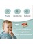 Takım Montessori Oyuncakları Sıralama ve Istifleme Yapı Taşları Oyuncak Gıda Sınıfı Silikon 1 Ila 3 Yaş Arası Erkek Kız Için Çocuk Günü Hediyesi (Yurt Dışından) 5