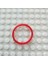 10 Adet/grup Moc Yüksek Teknoloji Lastik Bant 2x2 3x3 4x4 5x5 Ev3 Uyumlu 85543 85544 Küçük Parçacık Blokları Tuğla Parçaları Oyuncaklar (Yurt Dışından) 3