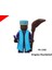 Minifigures Harry Potter Neville Longbottom Lily Yapı Taşları Çocuklar Için Oyuncaklar Hediyeler Stil:alt Plaka (Yurt Dışından) 3
