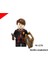 Minifigures Harry Potter Neville Longbottom Lily Yapı Taşları Çocuklar Için Oyuncaklar Hediyeler Stil:alt Plaka (Yurt Dışından) 4